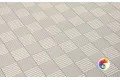 Керамогранит Mutina Fringe Thin White 12,3x12,3