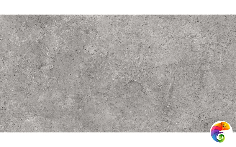 Refin Керамогранит Pedra Azul Grey 60x120x9 Matt