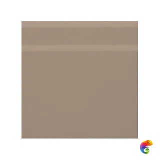 Плинтус Ceramiche Grazia Electa Zoccolo Muscat Matt 20x20