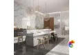 Керамогранит Италон Шарм Эво Калакатта Натуральный 60x60