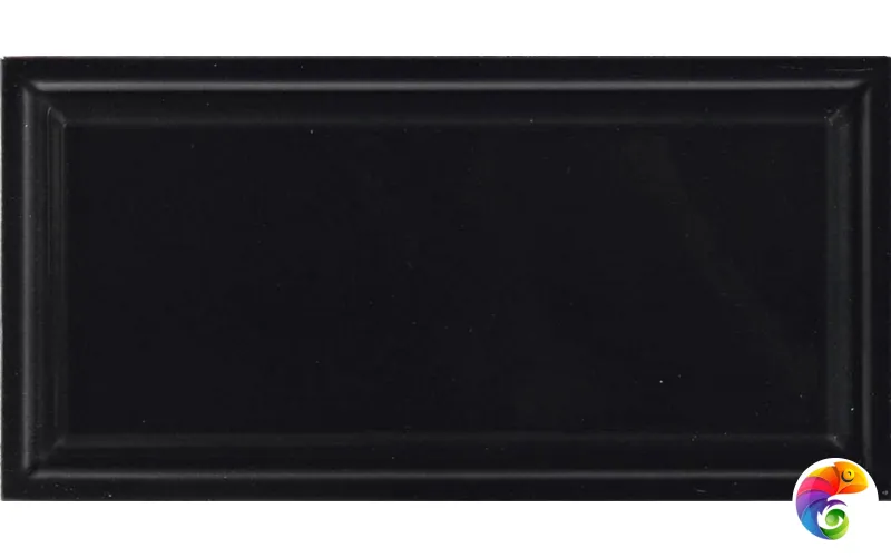 Керамическая плитка Ceramiche Grazia Formae Frame Ebony 13x26