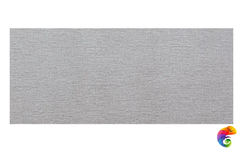 Стеклянная плитка Sicis Vetrite tela grey 120x280