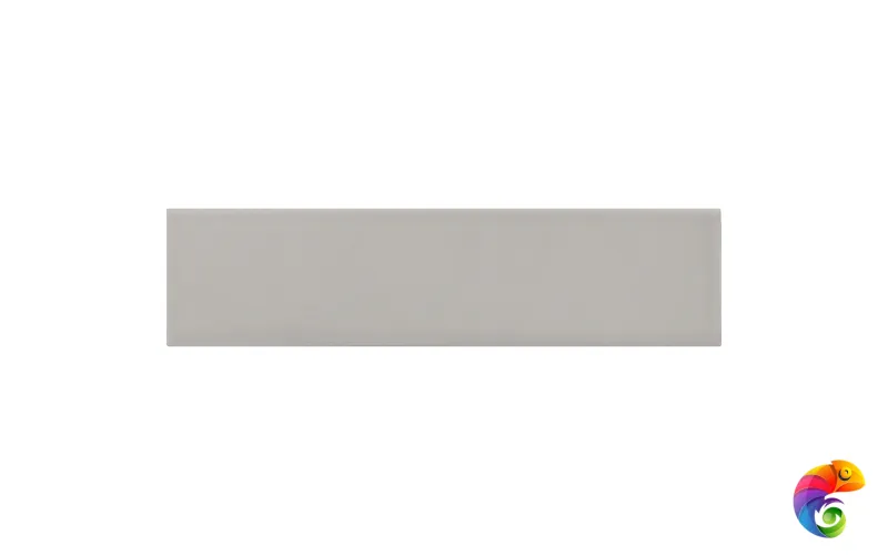 Плитка Equipe Costa Nova Grey Matt 5x20 см