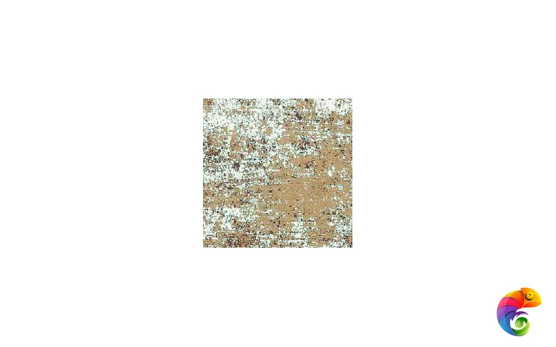 Стеклянная плитка Sicis Vetrite Antique Ocra 59,3x59,3