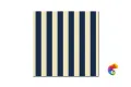 Керамическая плитка Petrachers Grand Elegance Riga Grande Blu Su Crema 20x20