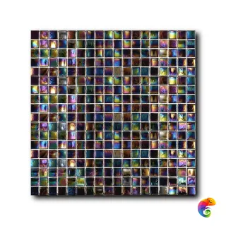 Мозаика ART NATURA Classic Glass Monica 29,5x29,5