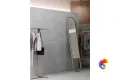 Refin Керамогранит Block Cinder 75x150x0,9 Matt Rt