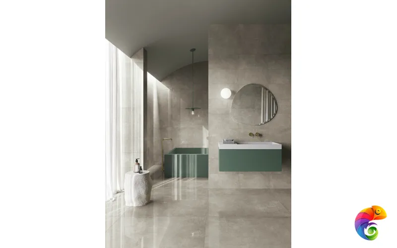 Refin Керамогранит Feel Warm 60x120x0,9 Lucido