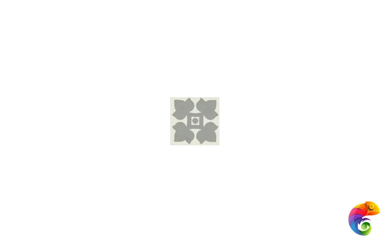 Вставка Ceramiche Grazia Old England Tozzetto Ed London 4x4