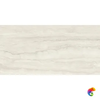 Керамогранит Provenza Unique Travertine Vein Cut White Naturale 60x120x0,95