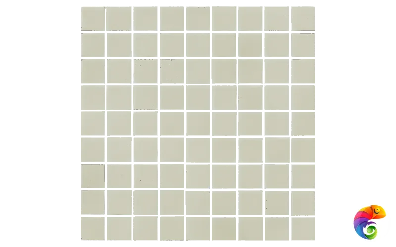 Мозаика Ceramiche Grazia Essenze Mosaico Felce 3x3