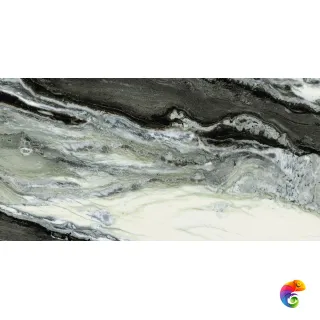 Italon Керамогранит Avantgarde Exclusive Green 80x160 Cer