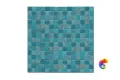 Мозаика Rose Mosaic Blue Label Luc 32,2x32,2