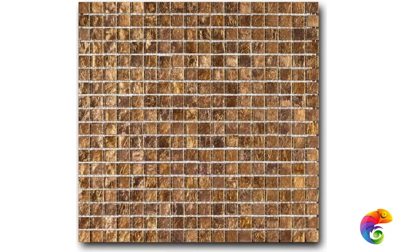 Мозаика ART NATURA Murano Specchio MS31 30x30