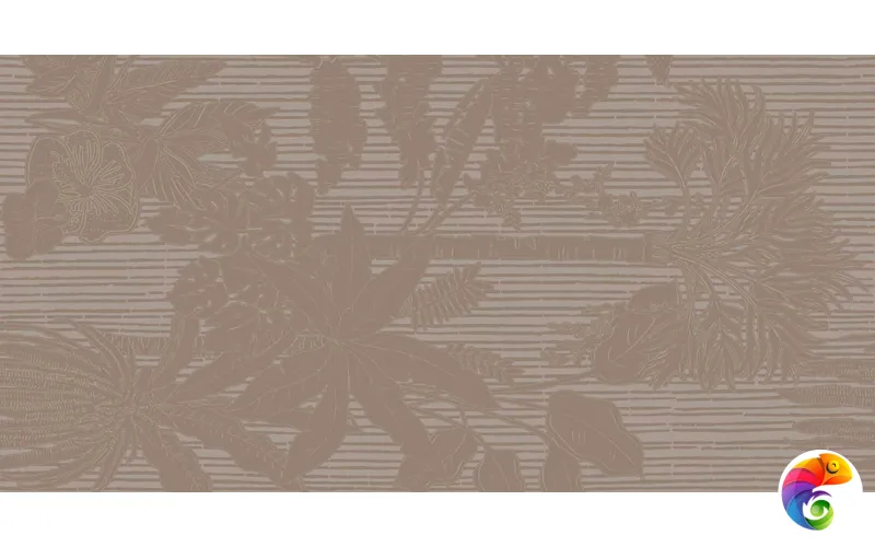 Керамогранит Sodai Journey Mud 60x120 Матовый 6 мм