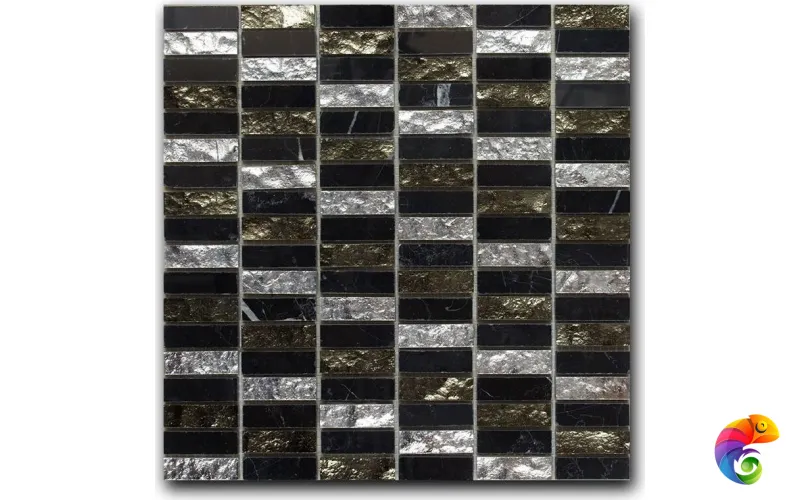 Мозаика ART NATURA Equilibrio 017 30x30