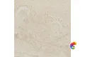 Керамогранит Provenza Unique Travertine Minimal  Cream Naturale 120x120x0,95