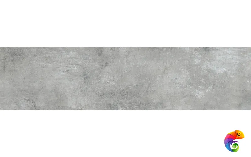 Refin Керамогранит Plant Ash 22,5x90x0,9 Matt Rt