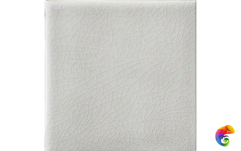 Керамическая плитка Ceramiche Grazia Essenze Argento Craquele 13x13