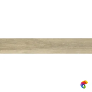 Керамогранит Living Due Canella 20x120, 9 mm, Natural Finish