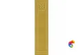 Керамическая плитка Ceramiche Grazia Epoque Medici Mustard Craquele 20x80
