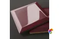 Керамическая плитка Etruria Design Victoria Diamantato Burgundy Lux 1° Scelta 7,5X7,5
