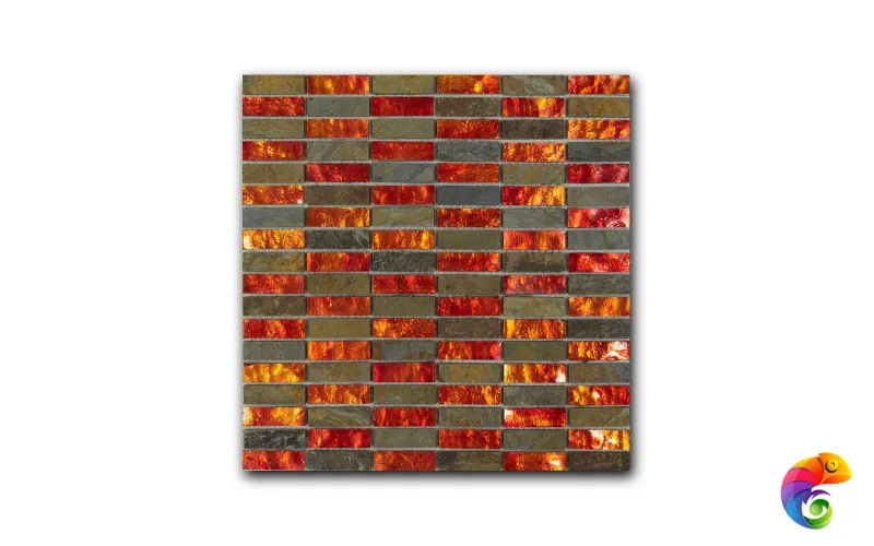 Мозаика ART NATURA Equilibrio 1548-04 30x30