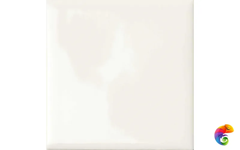 Керамогранит Mutina Din White Glossy 15X15