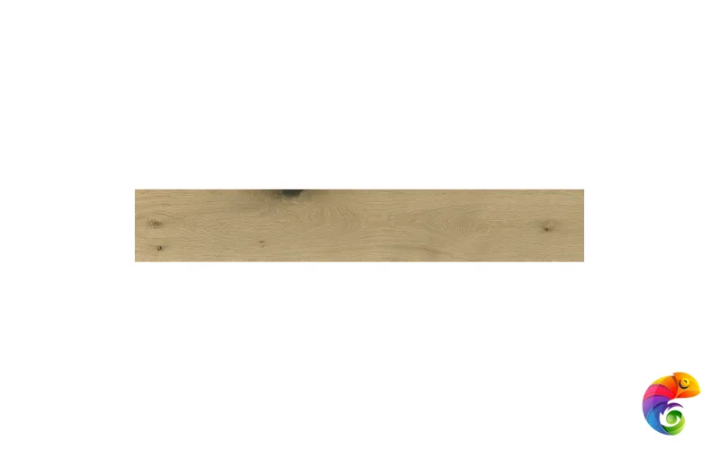 Керамогранит Living Kora Walnut 20x120, 9 mm, Natural Finish