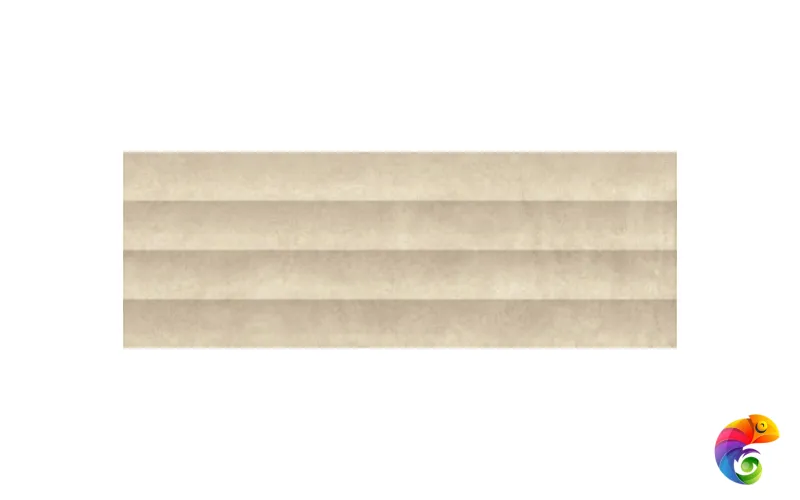 Керамическая плитка Love Ceramic Gravity Shadow Beige 35x100 Rett