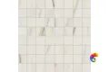 Керамогранит Italon Charme Extra Lasa Mosaico Lux 610110000341 29,2x29,2