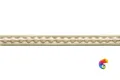 Бордюр Ceramiche Grazia Essenze Listello P. Gelsomino 2,5x26