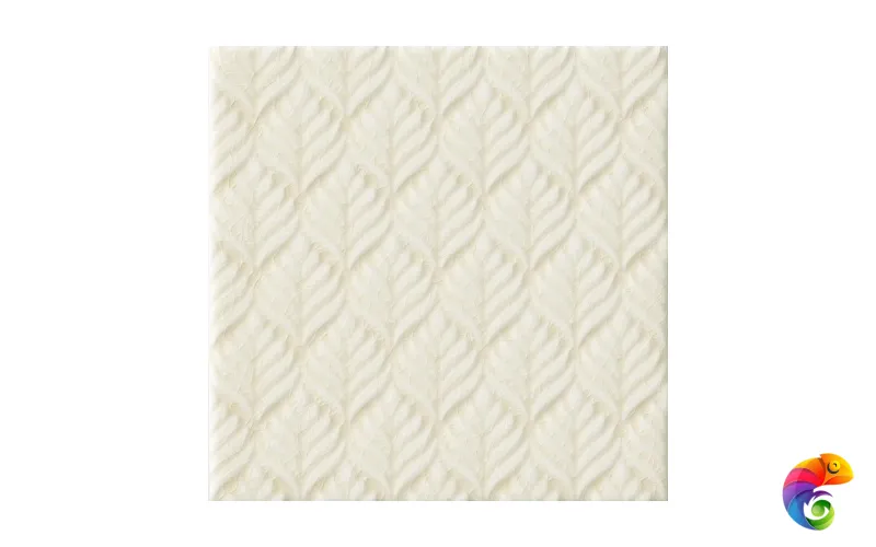 Керамическая плитка Ceramiche Grazia Maison Marais Ivoire Craquele 20x20