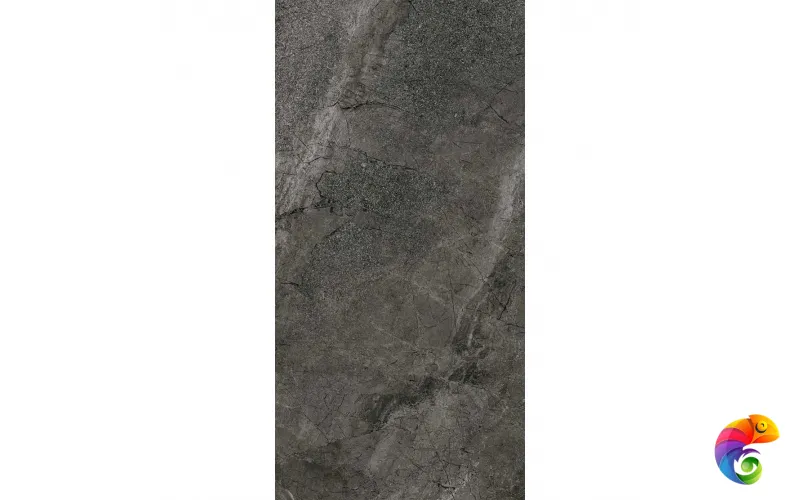 Керамогранит Refin River Graphite  60x120 Matt