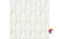 Керамическая плитка Ceramiche Grazia Maison Pigalle Blanc Craquele 20x20