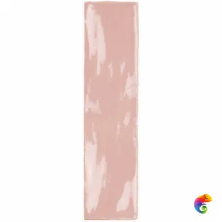 Керамическая плитка  Harmony Argila Poitiers Rose 7.5x30