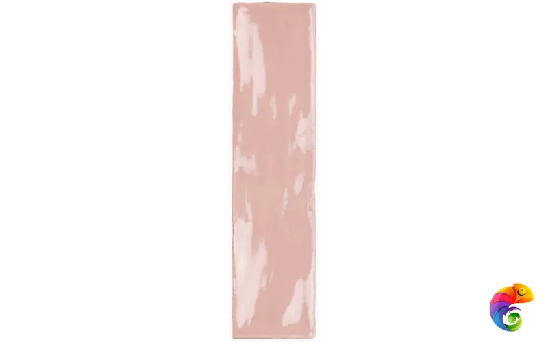 Керамическая плитка  Harmony Argila Poitiers Rose 7.5x30
