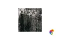 Стеклянная плитка Sicis Vetrite Astrakan Tanso Black 59,3x59,3