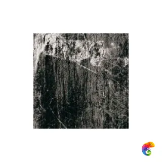Стеклянная плитка Sicis Vetrite Astrakan Tanso Black 59,3x59,3