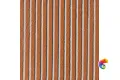 Керамогранит Mutina Fringe Thin Red 12,3x12,3
