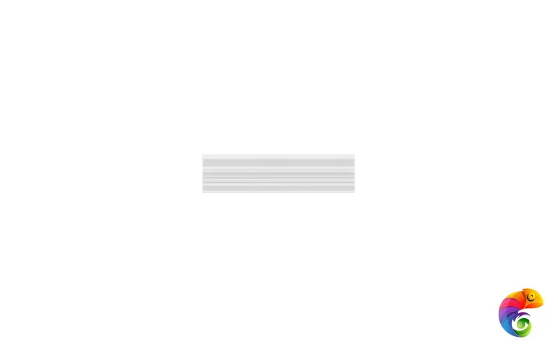 LaDiva Керамический бордюр Listello Perugia Panna 7,5x30 Sat