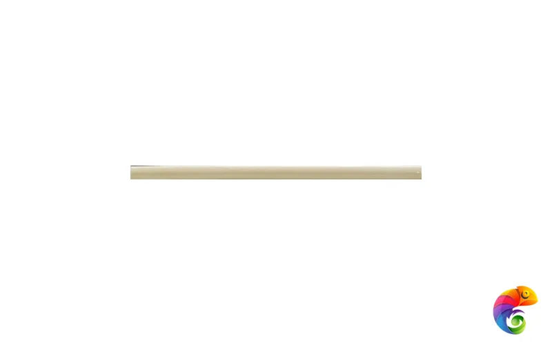 Бордюр Ceramiche Grazia Essenze Coprispigolo Gelsomino 1,2x26
