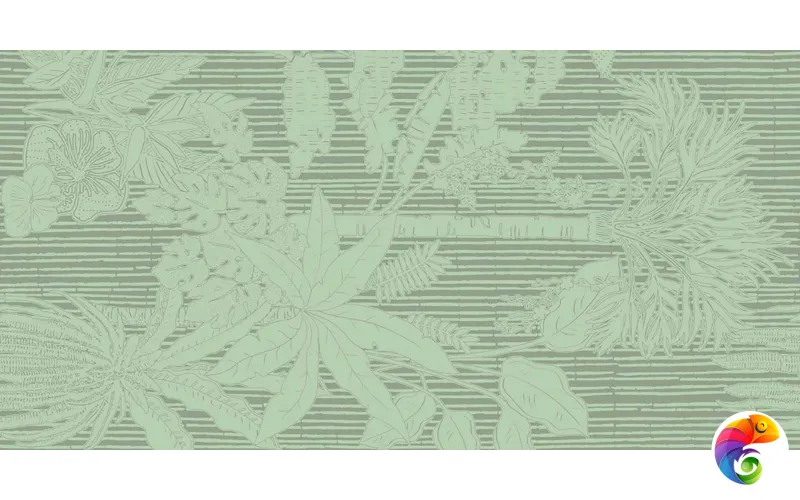 Керамогранит Sodai Journey Olive 60x120 Матовый 6 мм