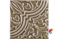 Керамическая плитка Ceramiche Grazia Formelle Algarve Greige 13x13
