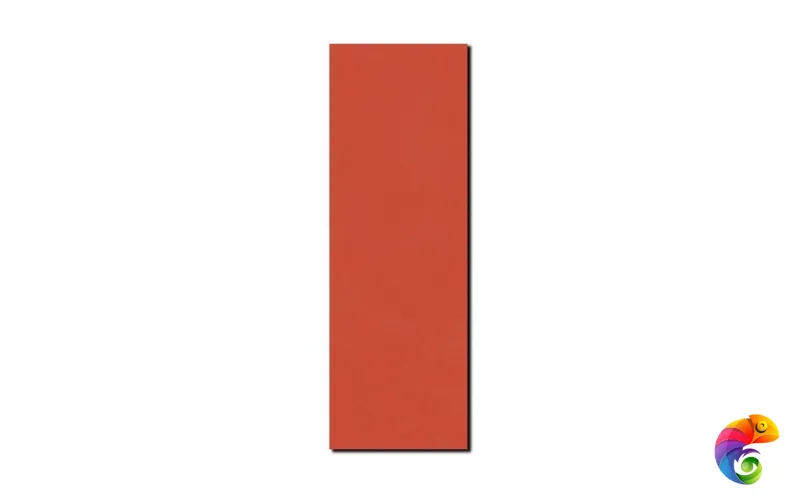 Керамическая плитка Love Ceramica Splash Red Matt 20x60