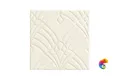 Керамическая плитка Petracers Grand Elegance Rubino Deco Avorio 20X20 Rilievo