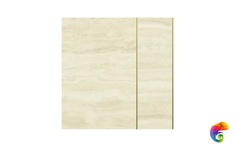 Керамогранитный декор Italon Charme Advance Alabastro Luxury Line Satin  60x60
