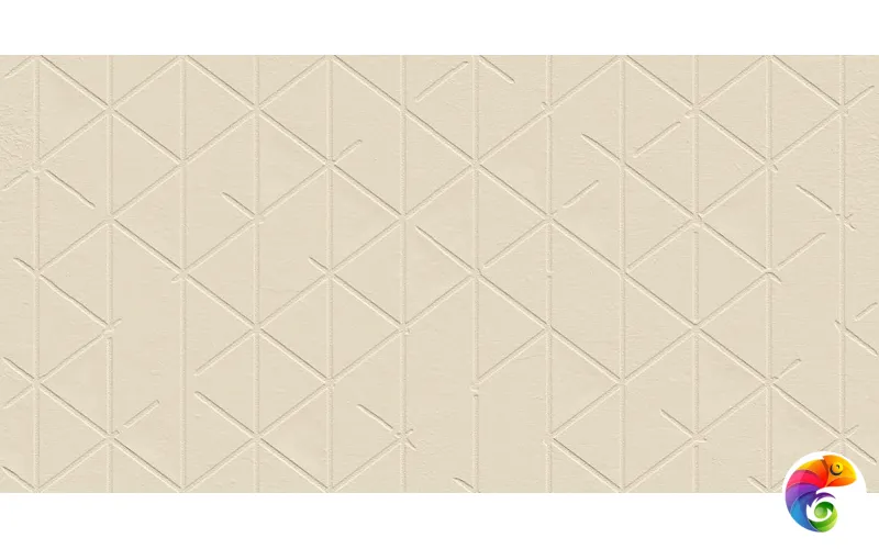 Керамогранит Art&Natura Moderno Stucco Str Crema Strutturato 60x120