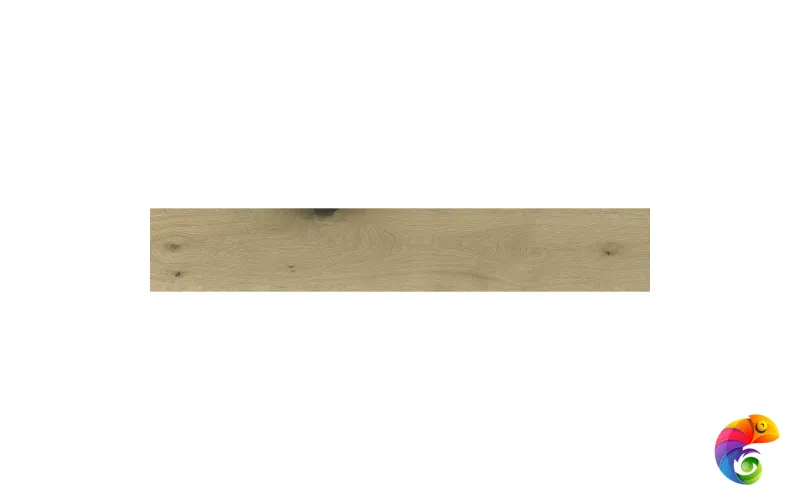 Керамогранит Living Kora Walnut 22,5x160, 9 mm, Natural Finish