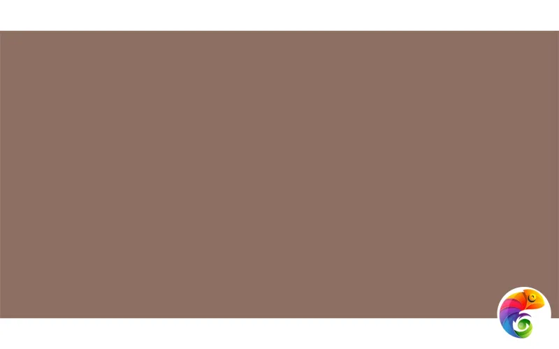 Керамическая плитка Etruria Design Victoria Piano Deep Chestnut Lux 1° Scelta 7,5x15